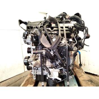 MOTOR COMPLETO G4FT 