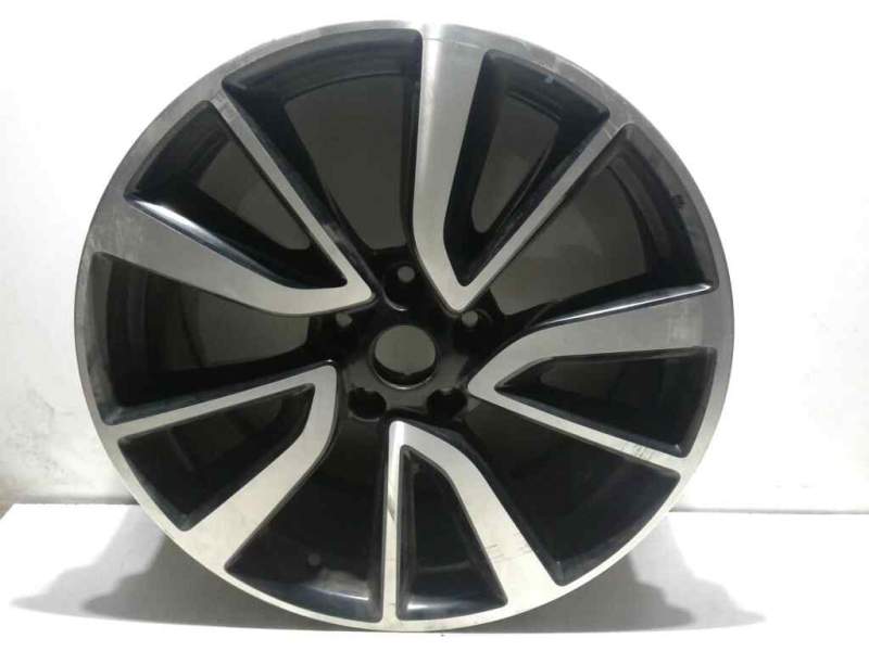 Recambio de llanta aluminio para nissan x-trail (t32) 360 referencia OEM IAM  ET40 4CB3A