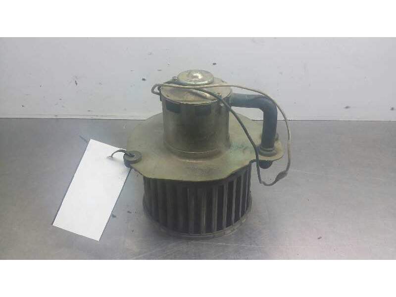 Recambio de motor calefaccion para nissan patrol gr (y60) referencia OEM IAM   40641