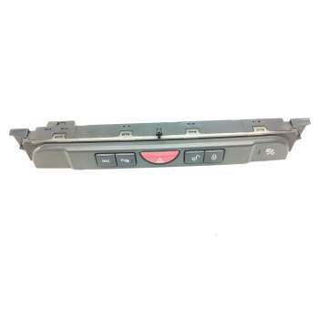 Recambio de warning para land rover discovery iii (l319) 2.7 td 4x4 referencia OEM IAM YUL500400WUX  