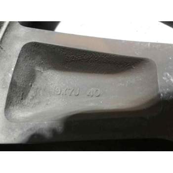 Recambio de llanta aluminio para nissan x-trail (t32) 360 referencia OEM IAM  ET40 4CB3A