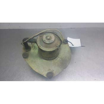 Recambio de motor calefaccion para nissan patrol gr (y60) referencia OEM IAM   40641