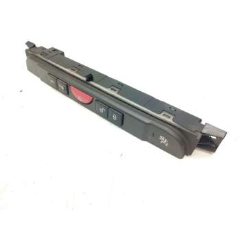 Recambio de warning para land rover discovery iii (l319) 2.7 td 4x4 referencia OEM IAM YUL500400WUX  