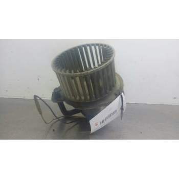 Recambio de motor calefaccion para nissan patrol gr (y60) referencia OEM IAM   40641