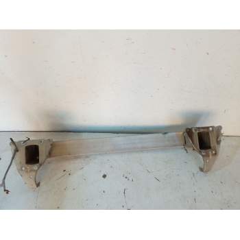 Recambio de refuerzo paragolpes delantero para fiat doblo cargo (223) 1.9 jtd cat referencia OEM IAM 51754870  