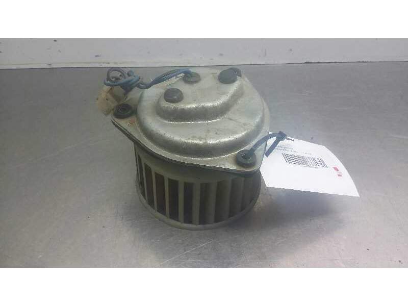 Recambio de motor calefaccion para nissan patrol gr (y60) referencia OEM IAM 44031NR9602  40641