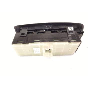 Recambio de mando elevalunas delantero izquierdo para renault koleos i (hy_) 2.0 dci (hy0k) referencia OEM IAM 25401JY00C  
