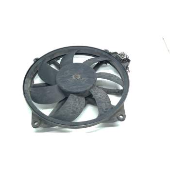 Recambio de electroventilador para renault scénic iii (jz0/1_) 1.5 dci referencia OEM IAM 214B10898R  