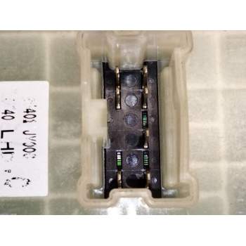 Recambio de mando elevalunas delantero izquierdo para renault koleos i (hy_) 2.0 dci (hy0k) referencia OEM IAM 25401JY00C  