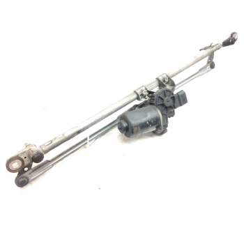 Recambio de motor limpia delantero para land rover discovery iii (l319) 2.7 td 4x4 referencia OEM IAM   