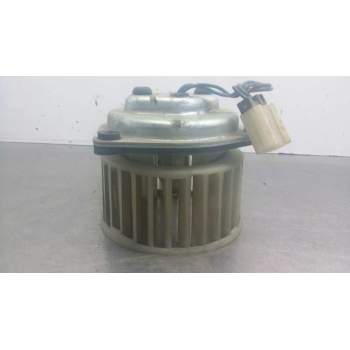 Recambio de motor calefaccion para nissan patrol gr (y60) referencia OEM IAM 44031NR9602  40641