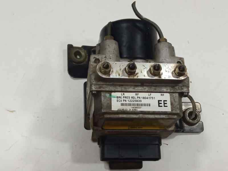 Recambio de abs para daewoo tacuma sx referencia OEM IAM 745839D032590222 12225839 