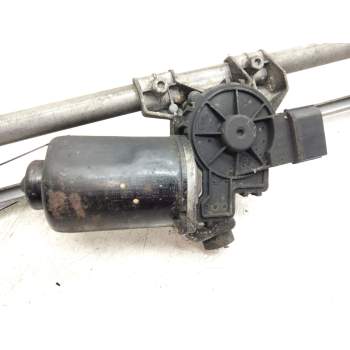 Recambio de motor limpia delantero para land rover discovery iii (l319) 2.7 td 4x4 referencia OEM IAM   