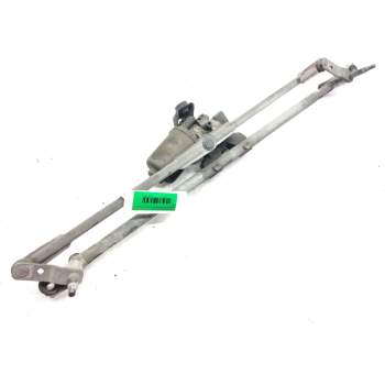 Recambio de motor limpia delantero para land rover discovery iii (l319) 2.7 td 4x4 referencia OEM IAM   
