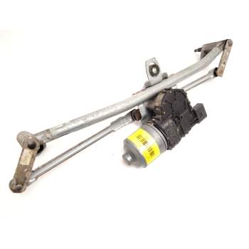 Recambio de motor limpia delantero para audi a3 (8l1) 1.6 referencia OEM IAM 1J1955113B 0390241502 