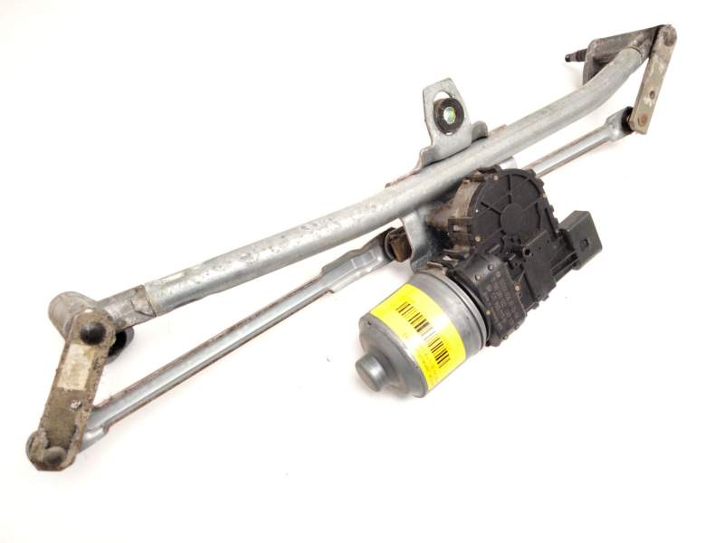 Recambio de motor limpia delantero para audi a3 (8l1) 1.6 referencia OEM IAM 1J1955113B 0390241502 