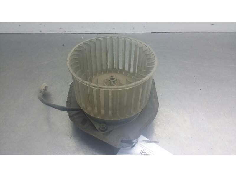 Recambio de motor calefaccion para nissan patrol gr (y60) referencia OEM IAM RNISNPA4CMC100  