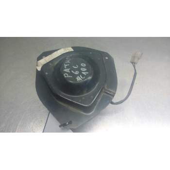 Recambio de motor calefaccion para nissan patrol gr (y60) referencia OEM IAM RNISNPA4CMC100  