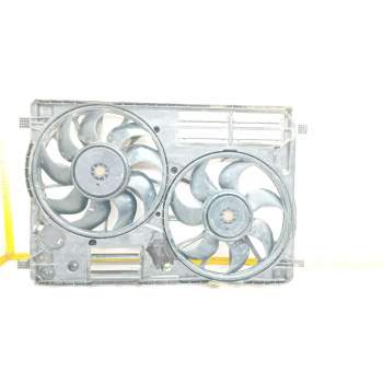 Recambio de electroventilador para ford kuga ii (dm2) 1.5 ecoboost referencia OEM IAM EJ738C607AG  