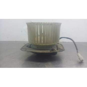 Recambio de motor calefaccion para nissan patrol gr (y60) referencia OEM IAM RNISNPA4CMC100  