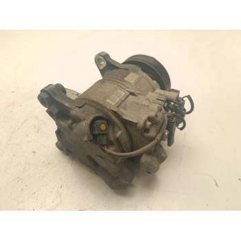 Recambio de compresor aire acondicionado para bmw 3 (e90) 318 d referencia OEM IAM 64529225703  