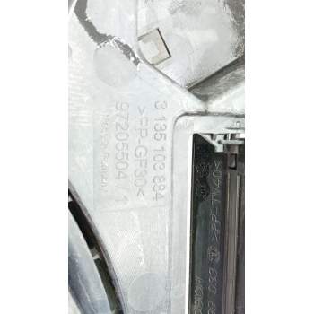 Recambio de electroventilador para ford kuga ii (dm2) 1.5 ecoboost referencia OEM IAM EJ738C607AG  