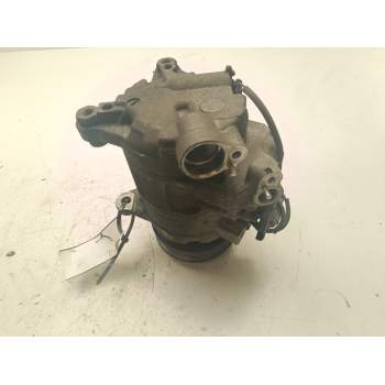 Recambio de compresor aire acondicionado para bmw 3 (e90) 318 d referencia OEM IAM 64529225703  
