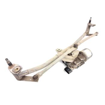 Recambio de motor limpia delantero para audi a3 (8l1) 1.6 referencia OEM IAM 1J1955113B 0390241502 
