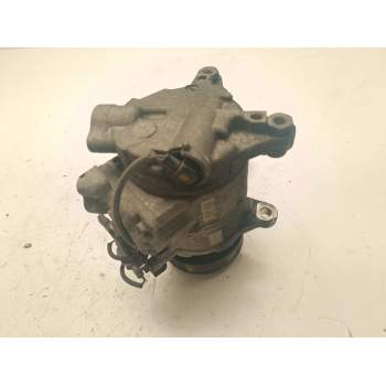 Recambio de compresor aire acondicionado para bmw 3 (e90) 318 d referencia OEM IAM 64529225703  