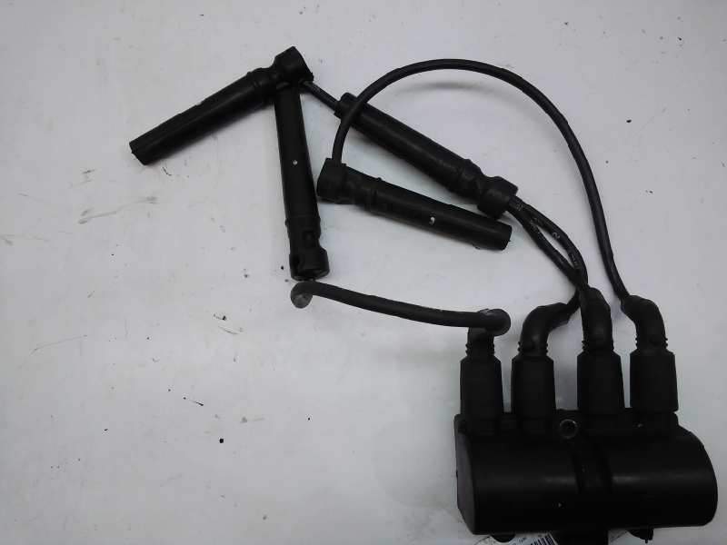 Recambio de bobina encendido para daewoo tacuma sx referencia OEM IAM 25182496  