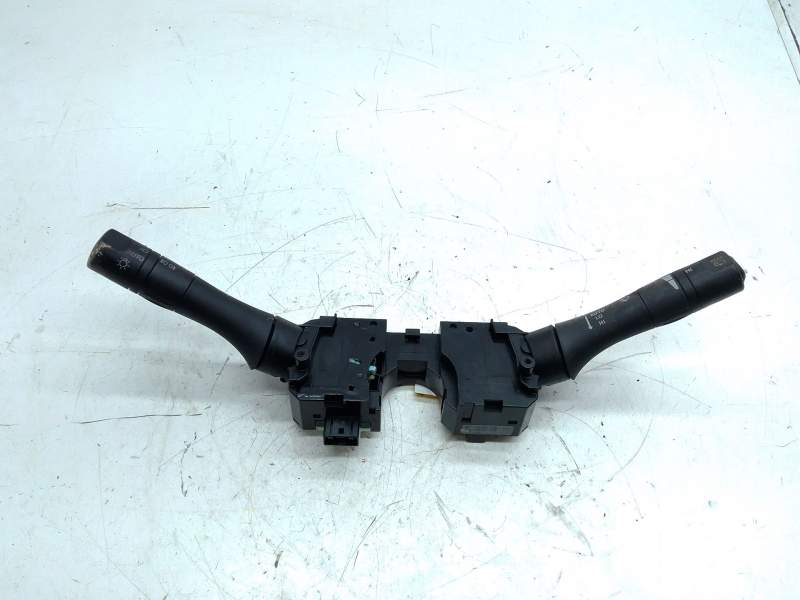 Recambio de mando intermitentes y limpia para renault koleos i (hy_) 2.0 dci (hy0k) referencia OEM IAM 25560JY02B  