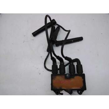 Recambio de bobina encendido para daewoo tacuma sx referencia OEM IAM 25182496  