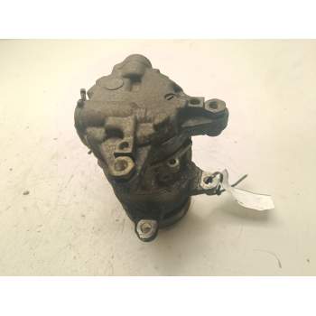 Recambio de compresor aire acondicionado para bmw 3 (e90) 318 d referencia OEM IAM 64529225703  
