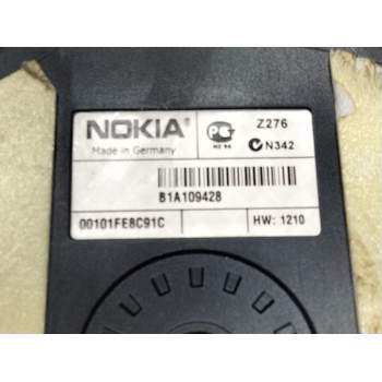 Recambio de modulo bluetoofh para land rover discovery iii (l319) 2.7 td 4x4 referencia OEM IAM 4M5T19G488  