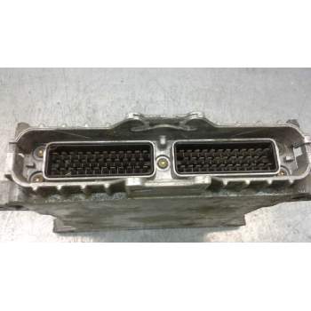 Recambio de centralita motor uce para iveco eurotech (mp) 9.5 diesel referencia OEM IAM 0281001527 000180094 500311206