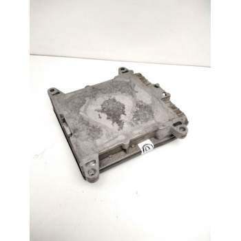 Recambio de centralita motor uce para iveco eurotech (mp) 9.5 diesel referencia OEM IAM 0281001527 000180094 500311206
