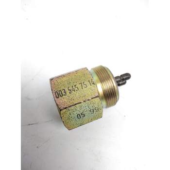 Recambio de varios para mercedes-benz referencia OEM IAM 0035457514  INTERRUPTOR PROTECTOR SOBRECARGA TRANSMISION