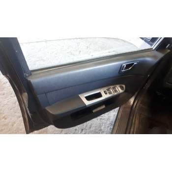 hyundai getz (tb) del año 2006