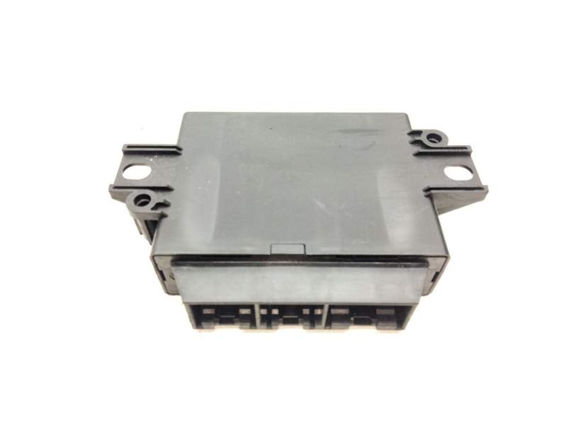 Recambio de unidad de control para land rover discovery iii (l319) 2.7 td 4x4 referencia OEM IAM YWC500312  