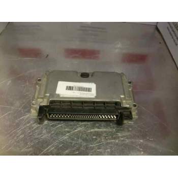 CENTRALITA MOTOR UCE 0261204939 9633184780 26FM0534