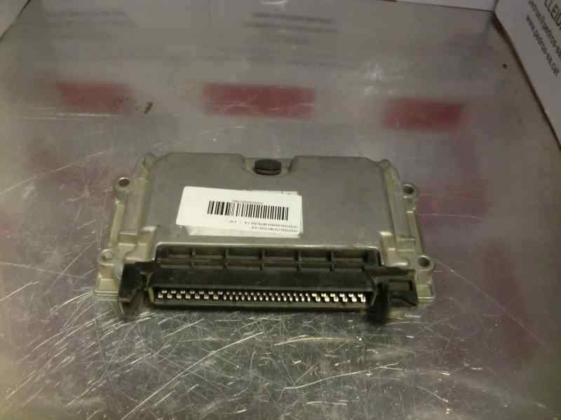 Recambio de centralita motor uce para citroën xsara berlina 1.6 referencia OEM IAM 0261204939 9633184780 26FM0534