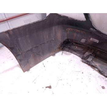 Recambio de paragolpes trasero para mercedes-benz clase e (w213) e 220 d (213.004) referencia OEM IAM A21388504259999  