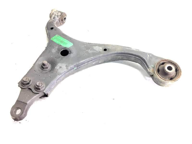 Recambio de brazo suspension inferior delantero derecho para hyundai i30 comfort referencia OEM IAM   