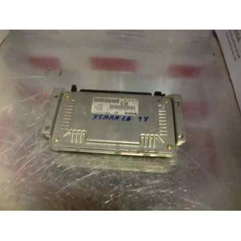 Recambio de centralita motor uce para citroën xsara berlina 1.6 referencia OEM IAM 0261204939 9633184780 26FM0534