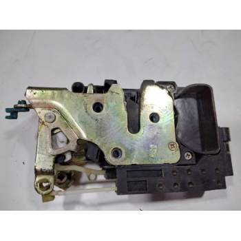 Recambio de cerradura puerta delantera derecha para daewoo tacuma sx referencia OEM IAM 96260988  