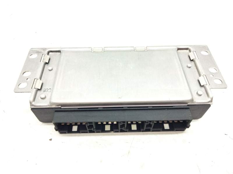 Recambio de modulo electronico para land rover discovery iii (l319) 2.7 td 4x4 referencia OEM IAM NNW502970  