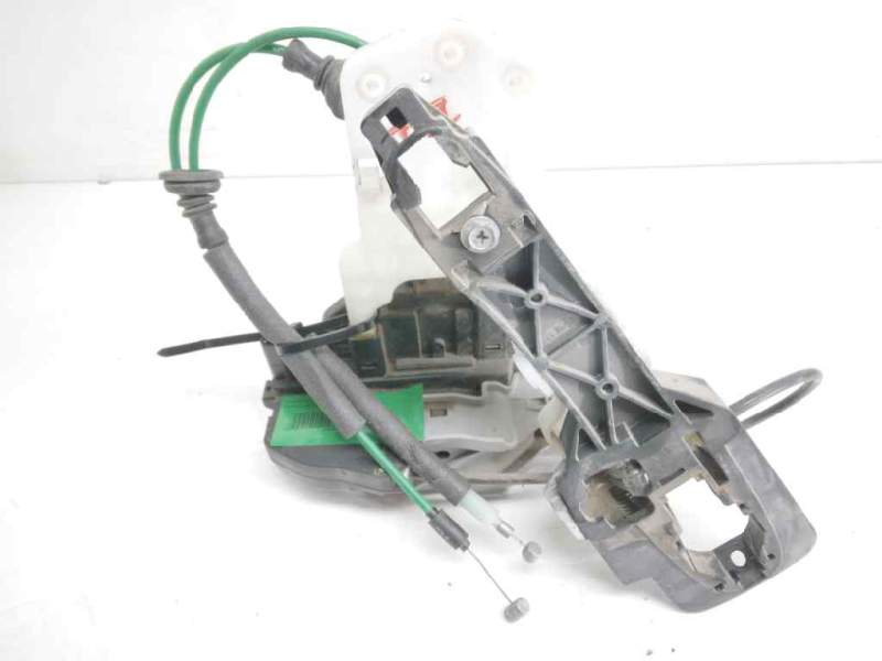 Recambio de cerradura puerta trasera izquierda para hyundai i30 comfort referencia OEM IAM   