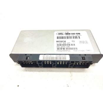Recambio de modulo electronico para land rover discovery iii (l319) 2.7 td 4x4 referencia OEM IAM NNW502970  
