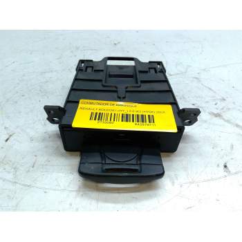 Recambio de conmutador de arranque para renault koleos i (hy_) 2.0 dci (hy0k) referencia OEM IAM A2C53299319  