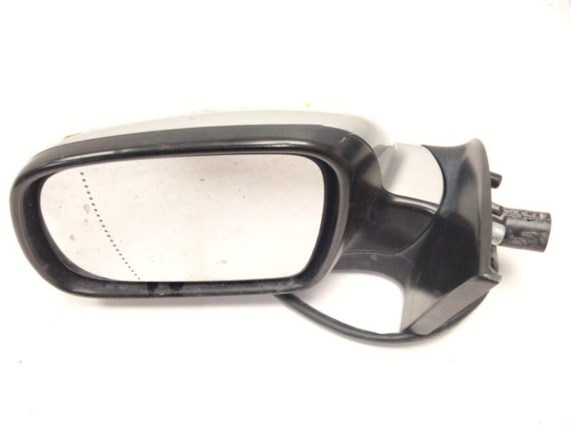 Recambio de retrovisor izquierdo para peugeot 307 sw (3h) 2.0 hdi 110 referencia OEM IAM E9014145  